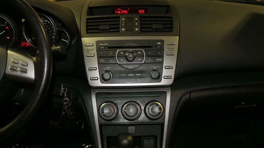 2010 Mazda 6 GS AUTO A/C GR ELECT MAGS #15