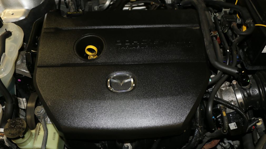 2010 Mazda 6 GS AUTO A/C GR ELECT MAGS #24