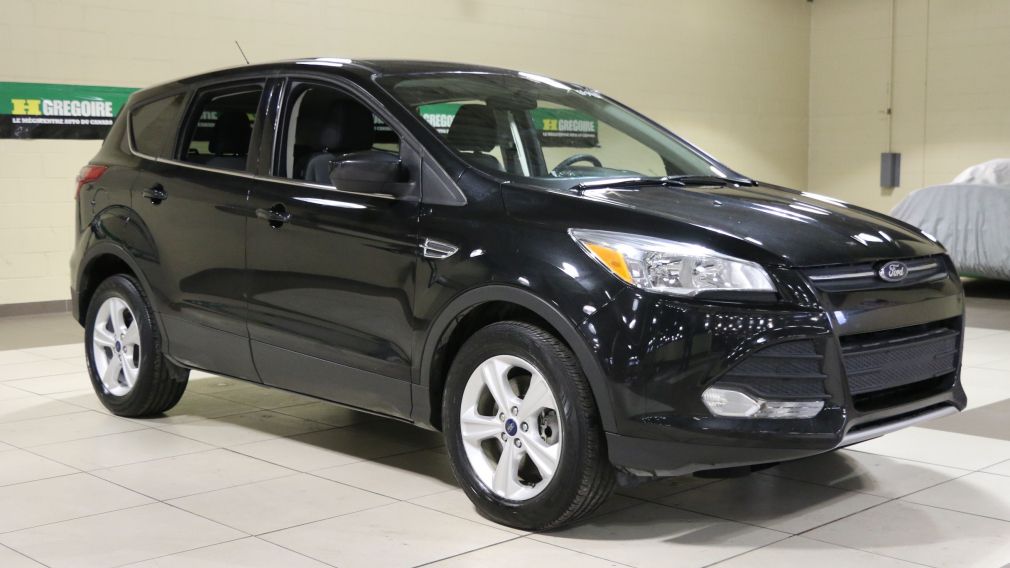 2014 Ford Escape SE ECOBOOST AWD A/C MAGS #0