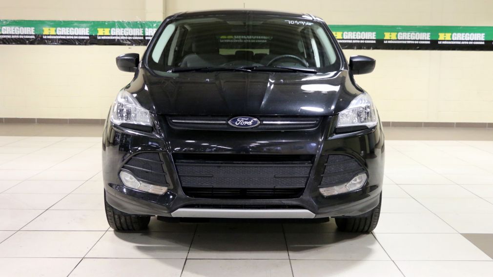 2014 Ford Escape SE ECOBOOST AWD A/C MAGS #2