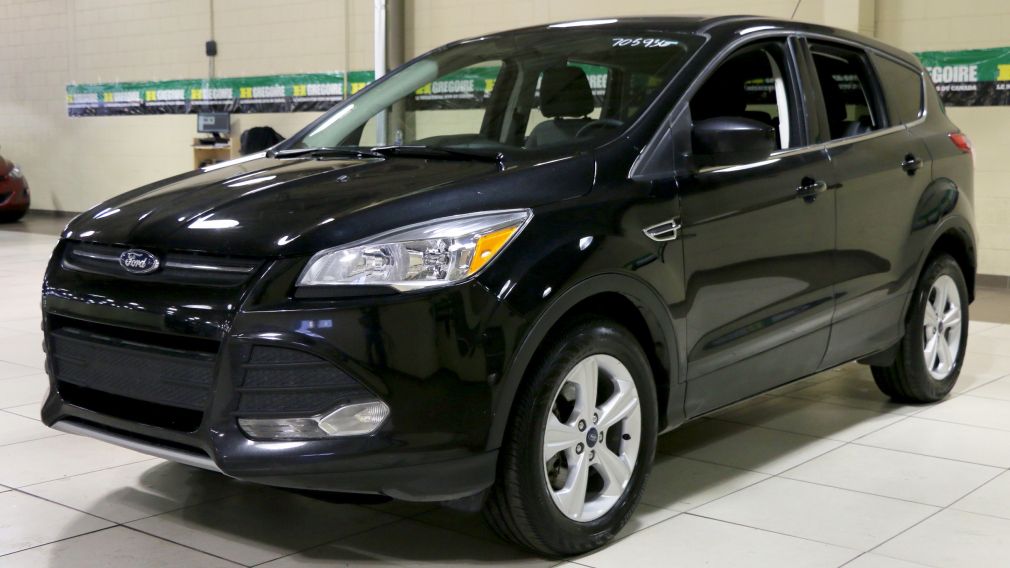 2014 Ford Escape SE ECOBOOST AWD A/C MAGS #3