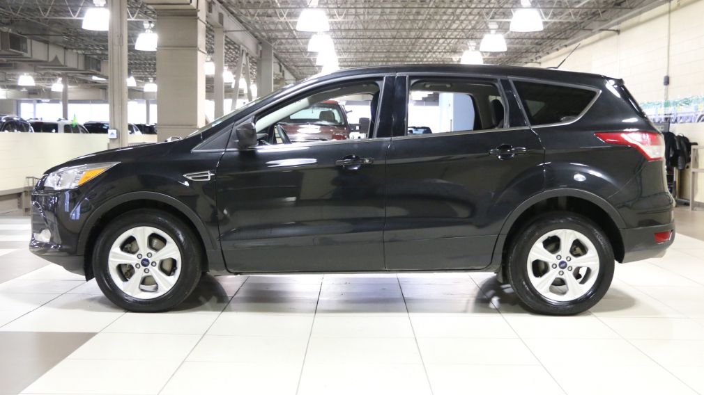 2014 Ford Escape SE ECOBOOST AWD A/C MAGS #4