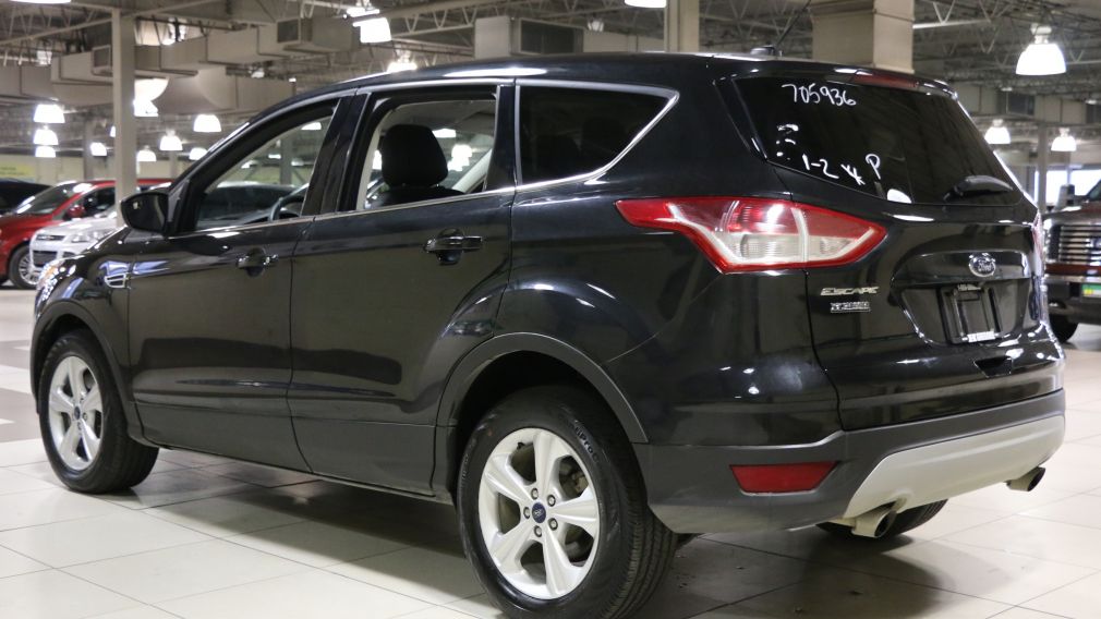 2014 Ford Escape SE ECOBOOST AWD A/C MAGS #5