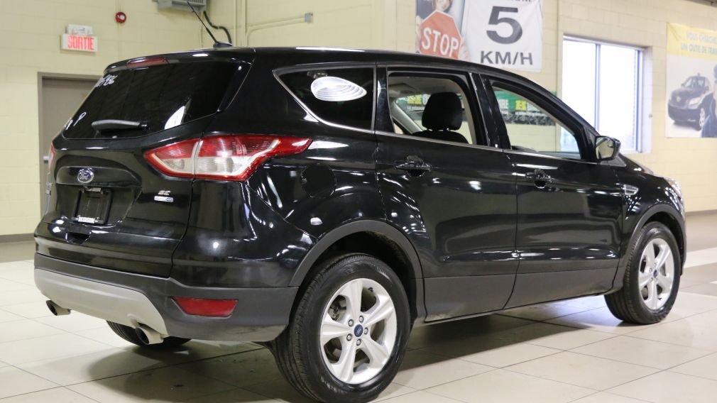 2014 Ford Escape SE ECOBOOST AWD A/C MAGS #6