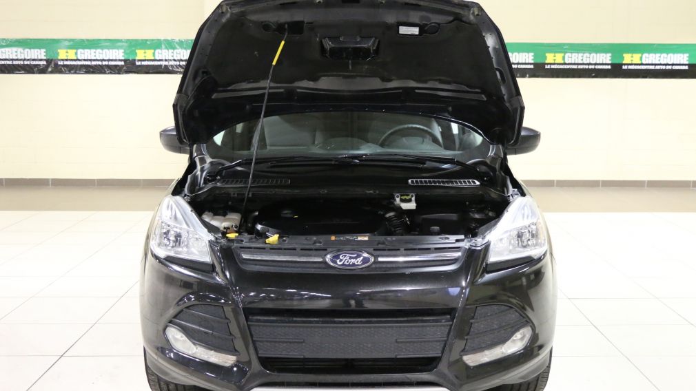 2014 Ford Escape SE ECOBOOST AWD A/C MAGS #27