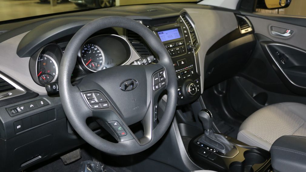 2013 Hyundai Santa Fe SPORT AUTO A/C GR ELECT MAGS #9