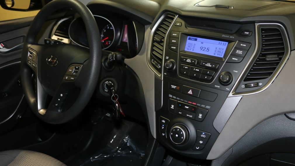 2013 Hyundai Santa Fe SPORT AUTO A/C GR ELECT MAGS #27