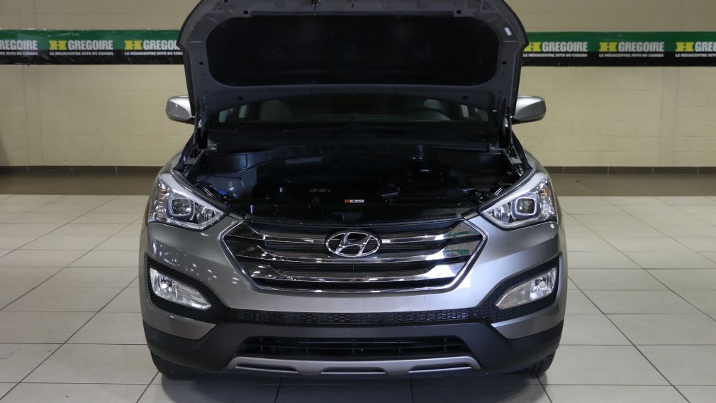 2013 Hyundai Santa Fe SPORT AUTO A/C GR ELECT MAGS #30