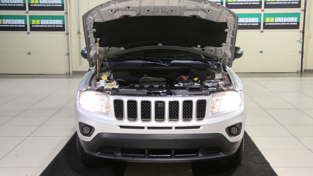 2011 Jeep Compass NORTH EDITION A/C MAGS #21