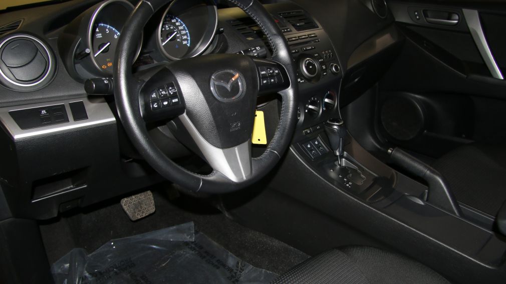 2012 Mazda 3 GS-SKY HATCH AUTO A/C MAGS #9