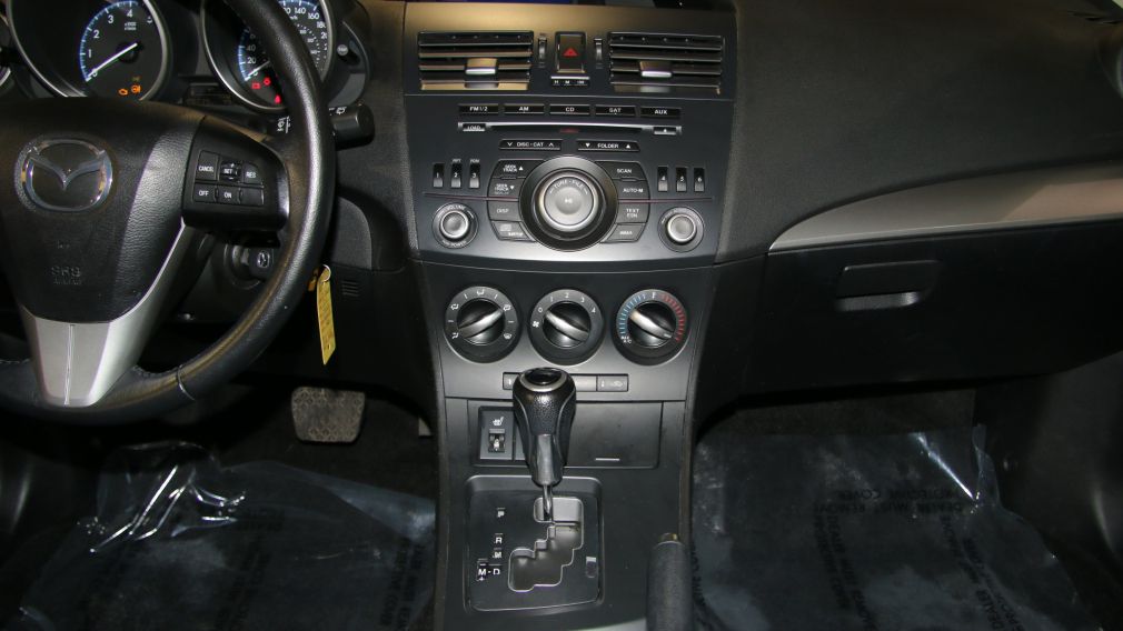 2012 Mazda 3 GS-SKY HATCH AUTO A/C MAGS #14