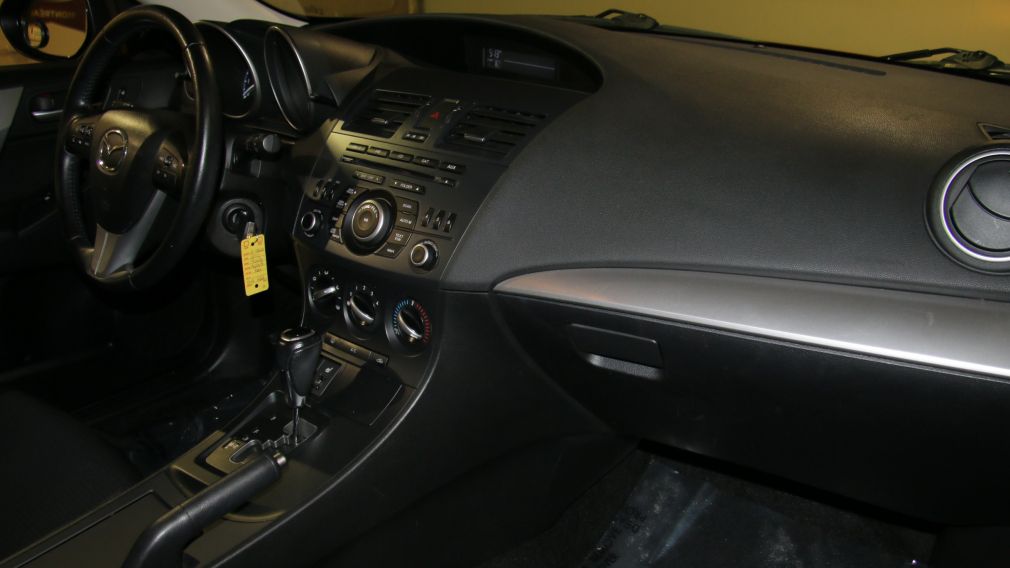 2012 Mazda 3 GS-SKY HATCH AUTO A/C MAGS #20
