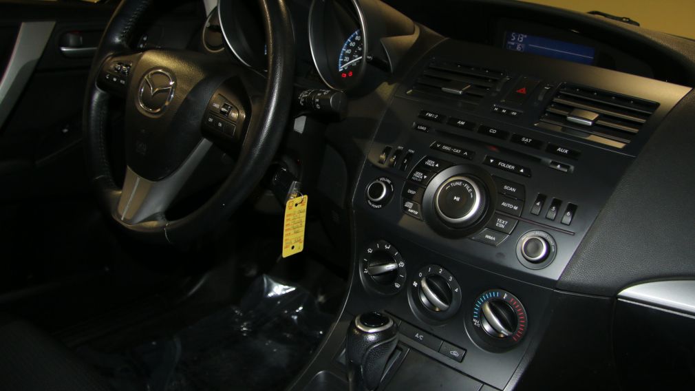 2012 Mazda 3 GS-SKY HATCH AUTO A/C MAGS #22