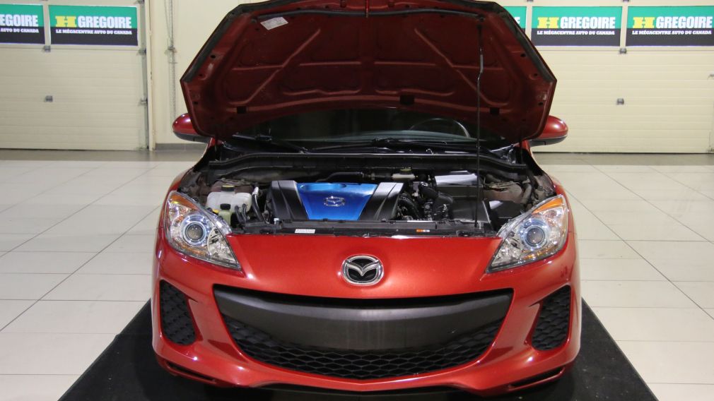 2012 Mazda 3 GS-SKY HATCH AUTO A/C MAGS #25