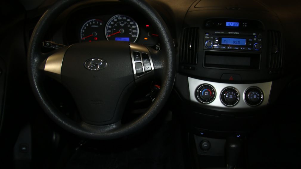 2010 Hyundai Elantra GL #13