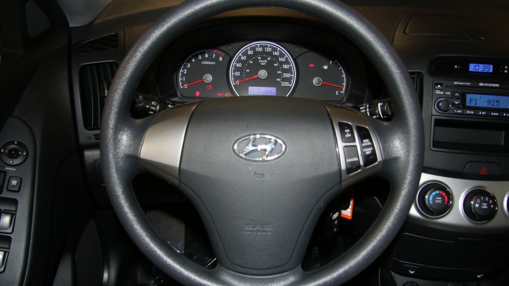 2010 Hyundai Elantra GL #13