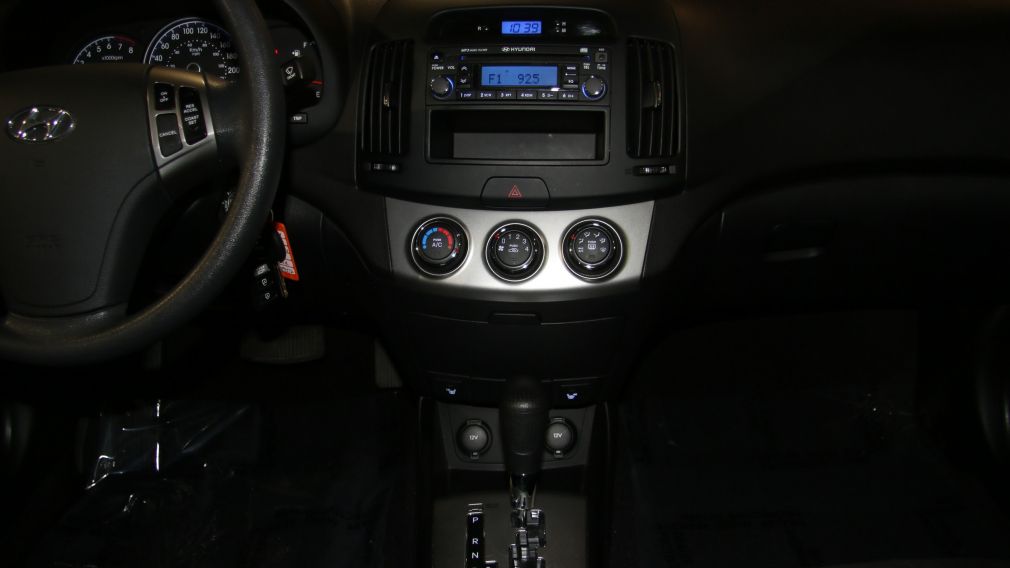 2010 Hyundai Elantra GL #15