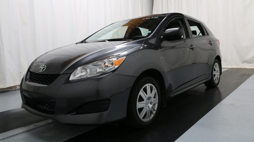 2014 Toyota Matrix AUTO A/C #2