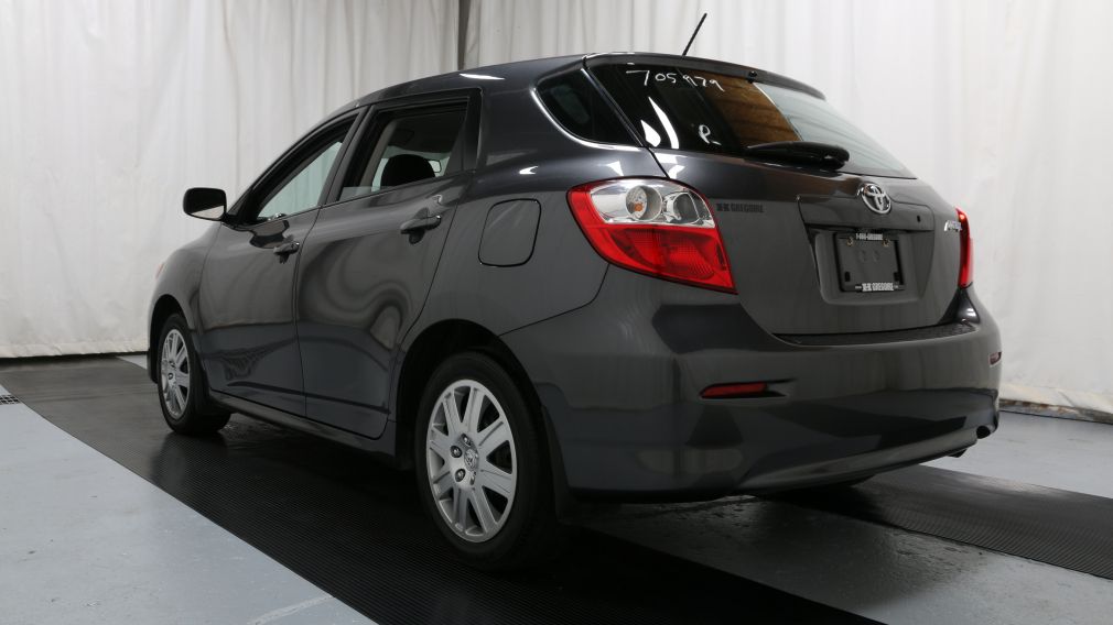 2014 Toyota Matrix AUTO A/C #4