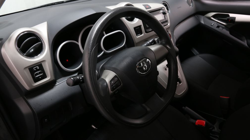 2014 Toyota Matrix AUTO A/C #7