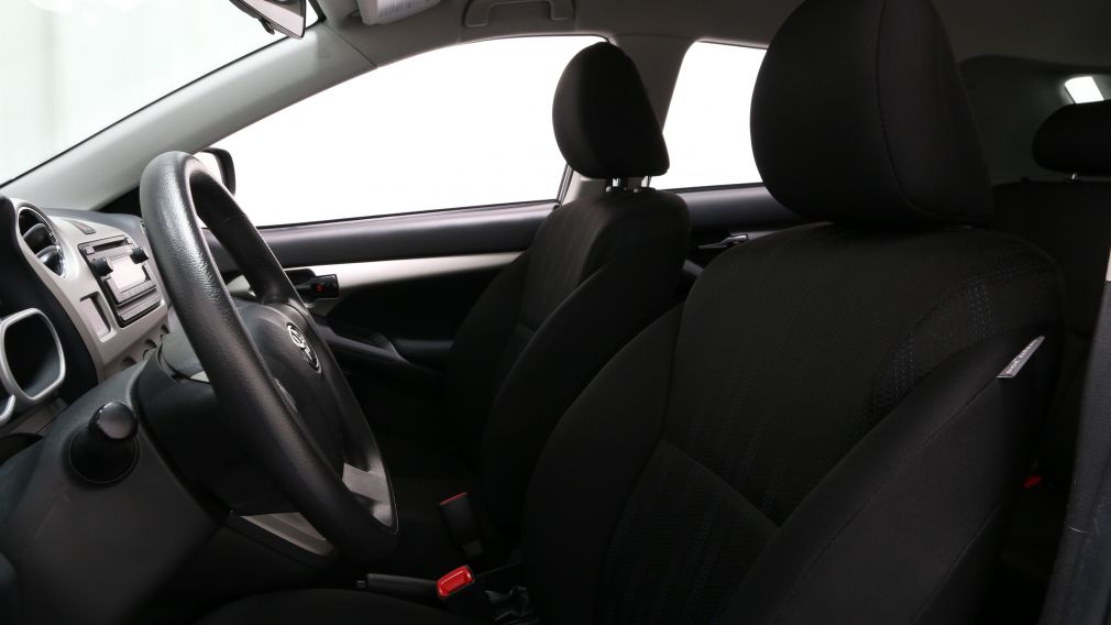 2014 Toyota Matrix AUTO A/C #9