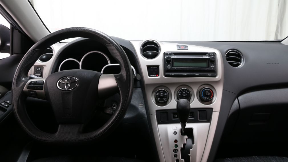 2014 Toyota Matrix AUTO A/C #10