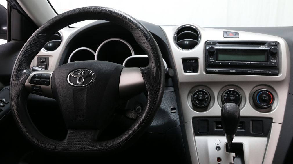 2014 Toyota Matrix AUTO A/C #11