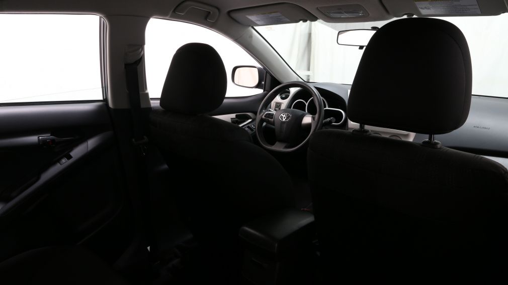 2014 Toyota Matrix AUTO A/C #15