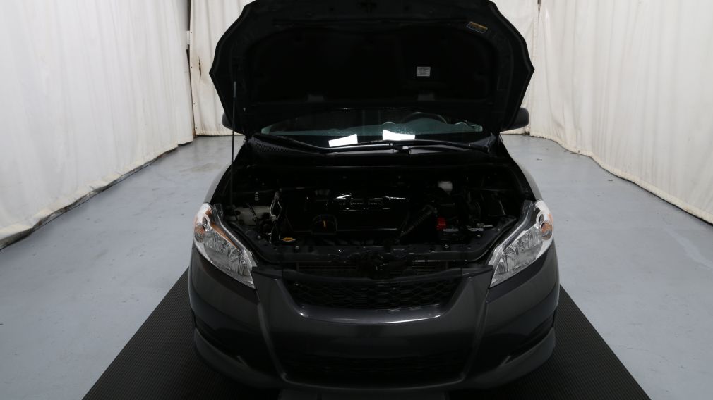 2014 Toyota Matrix AUTO A/C #20