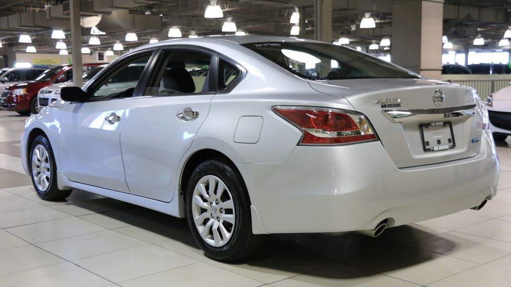 2015 Nissan Altima 2.5 S AUTO A/C #5