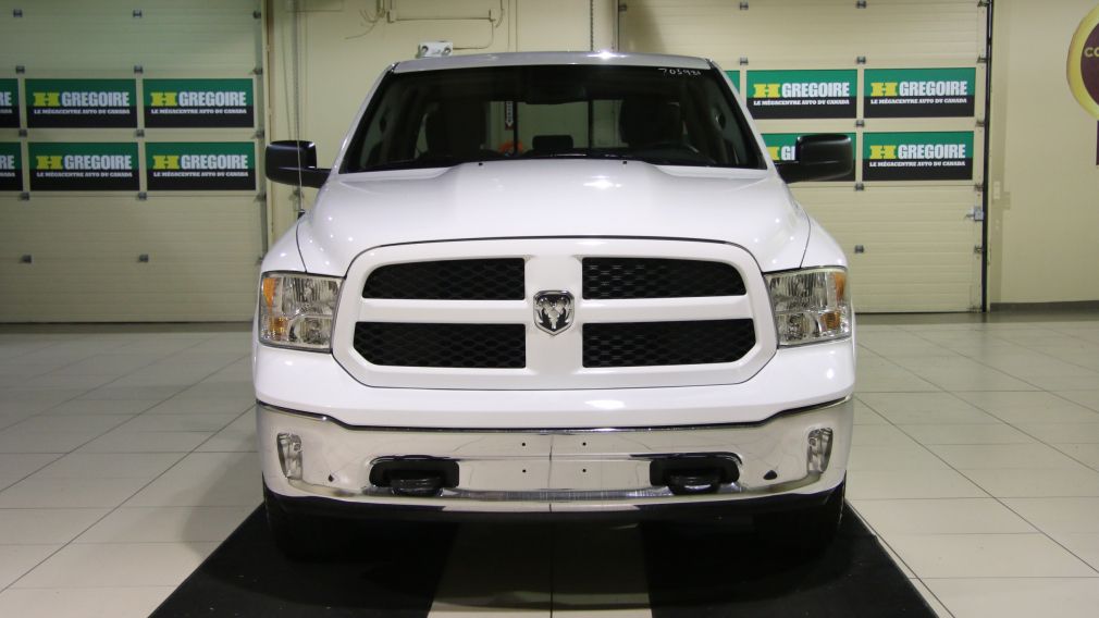 2015 Ram 1500 OUTDOORSMAN 4X4 A/C MAGS #1