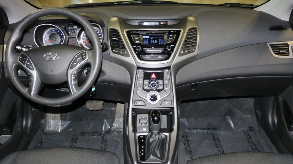 2015 Hyundai Elantra GL A/C TOIT MAGS #12