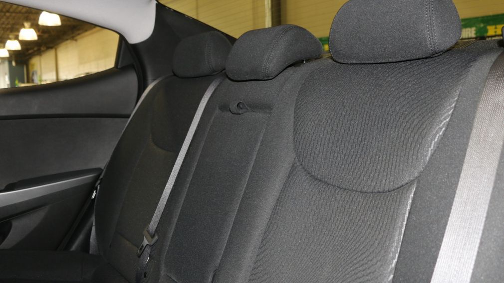 2015 Hyundai Elantra GL A/C TOIT MAGS #20