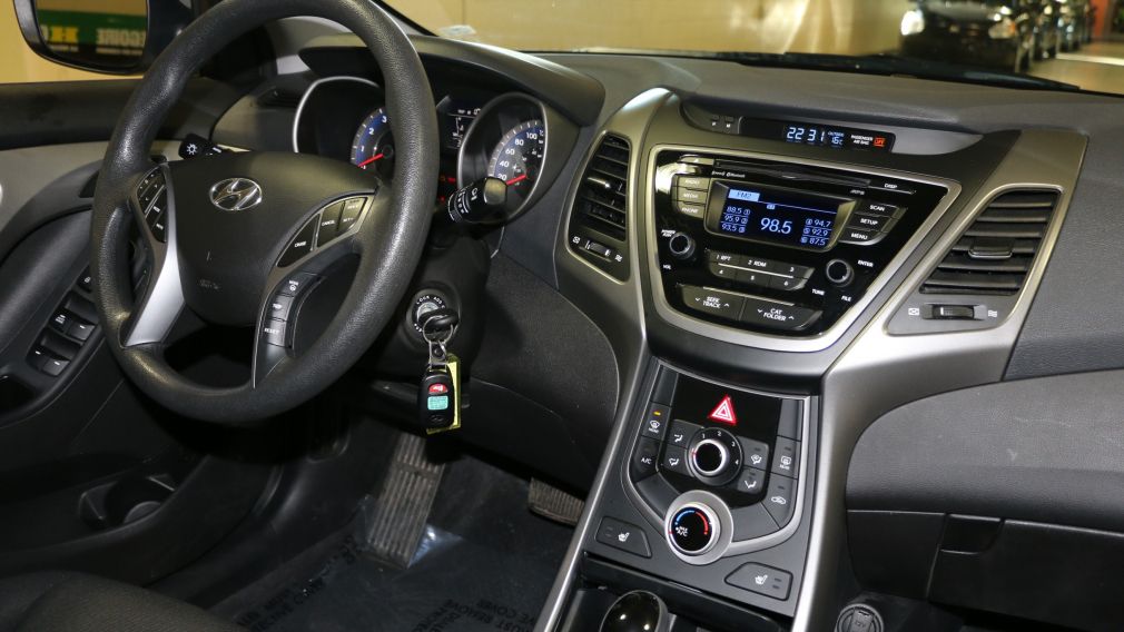 2015 Hyundai Elantra GL A/C TOIT MAGS #24
