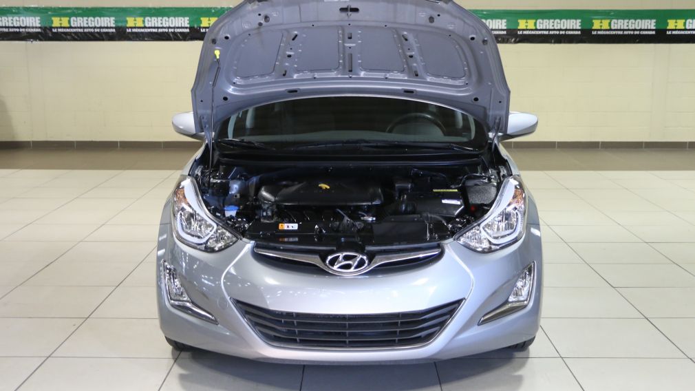 2015 Hyundai Elantra GL A/C TOIT MAGS #26