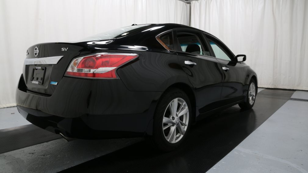 2015 Nissan Altima 2.5 SL A/C TOIT MAGS #5