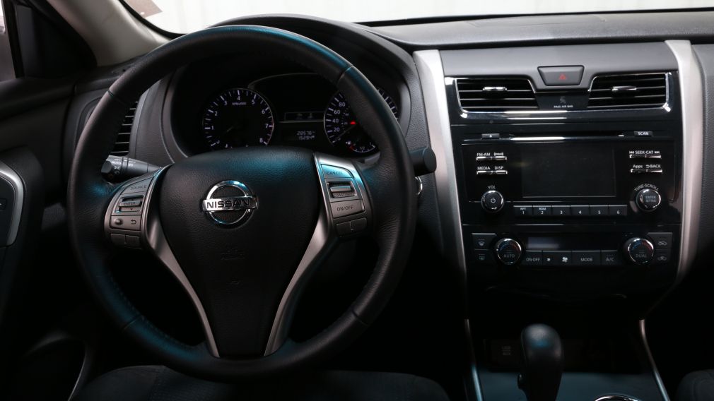2015 Nissan Altima 2.5 SL A/C TOIT MAGS #13