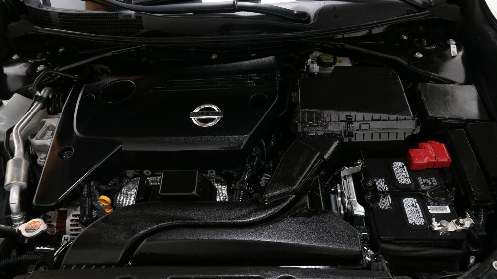 2015 Nissan Altima 2.5 SL A/C TOIT MAGS #23