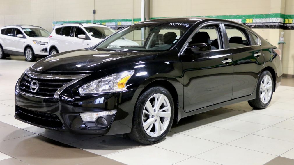 2015 Nissan Altima 2.5 SV A/C TOIT MAGS #3