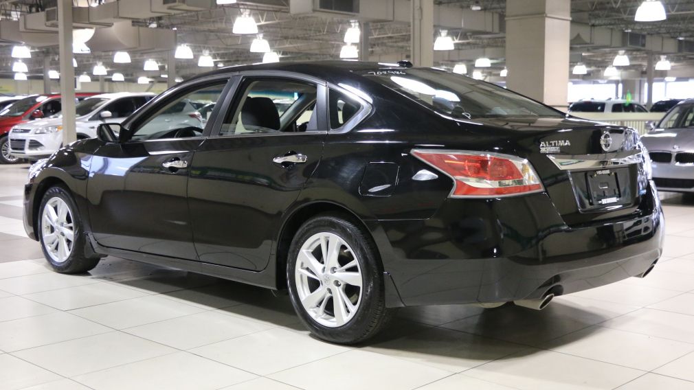 2015 Nissan Altima 2.5 SV A/C TOIT MAGS #4