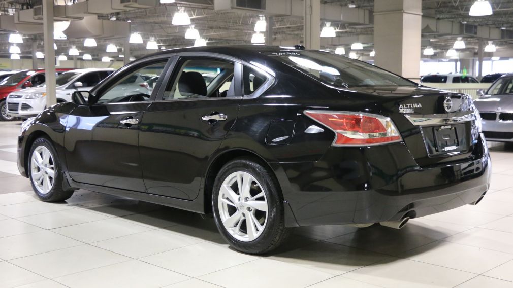 2015 Nissan Altima 2.5 SV A/C TOIT MAGS #5