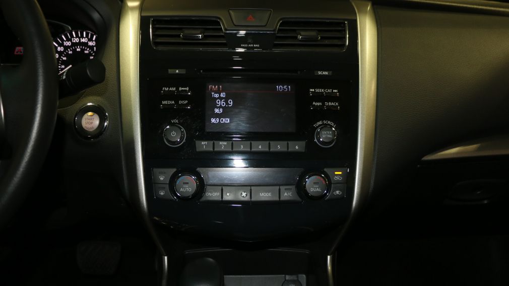 2015 Nissan Altima 2.5 SV A/C TOIT MAGS #15