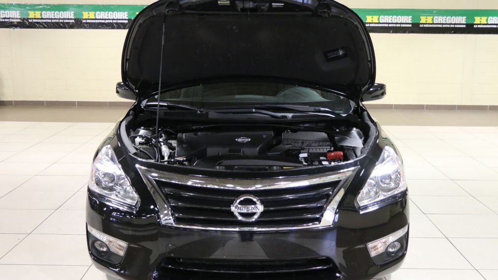 2015 Nissan Altima 2.5 SV A/C TOIT MAGS #29