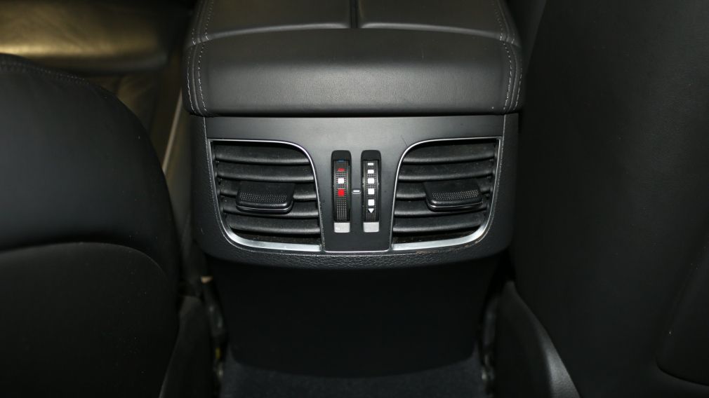 2015 Hyundai Genesis AWD A/C CUIR TOIT NAV MAGS #17