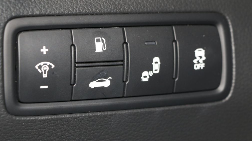 2015 Hyundai Genesis AWD A/C CUIR TOIT NAV MAGS #25