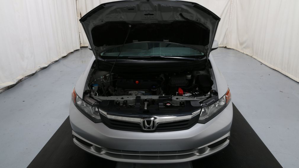 2012 Honda Civic EX A/C TOIT MAGS #22