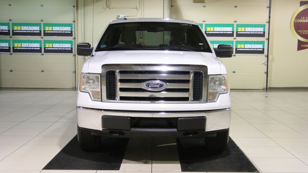2009 Ford F150 XLT 4X4 A/C MAGS #1