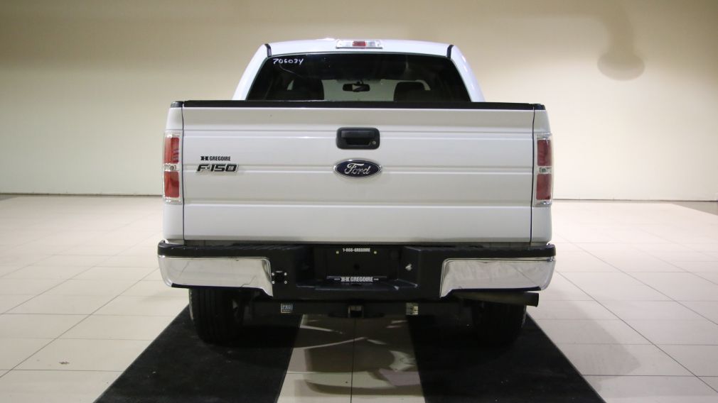 2009 Ford F150 XLT 4X4 A/C MAGS #7