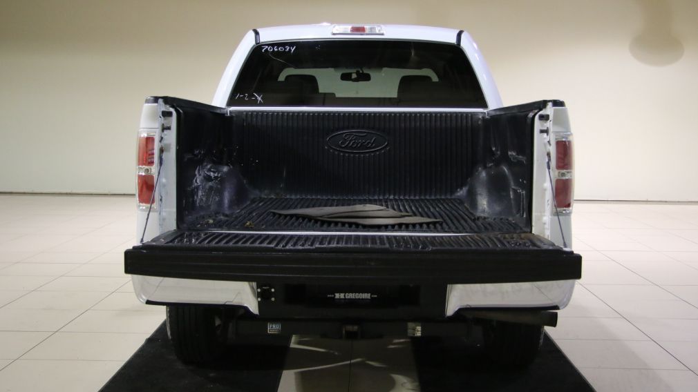 2009 Ford F150 XLT 4X4 A/C MAGS #26