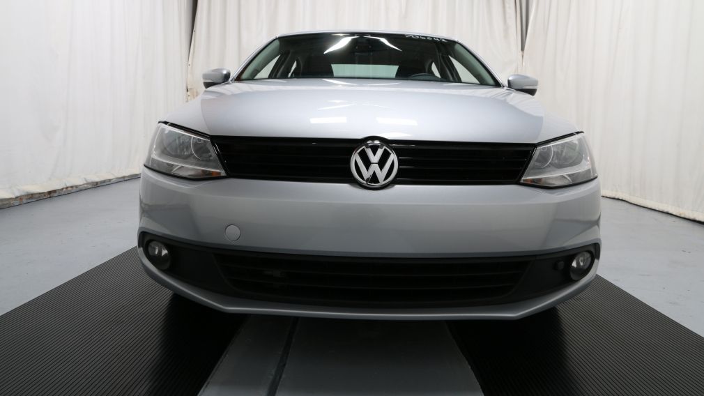 2012 Volkswagen Jetta COMFORTLINE A/C MAGS #1